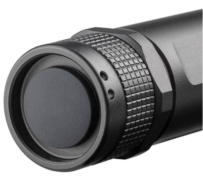 Goobay LED-ficklampa 300lm 150m räckvidd IPX4