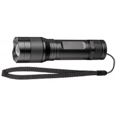 Ficklampa LED - Goobay LED-ficklampa 300lm 150m räckvidd IPX4