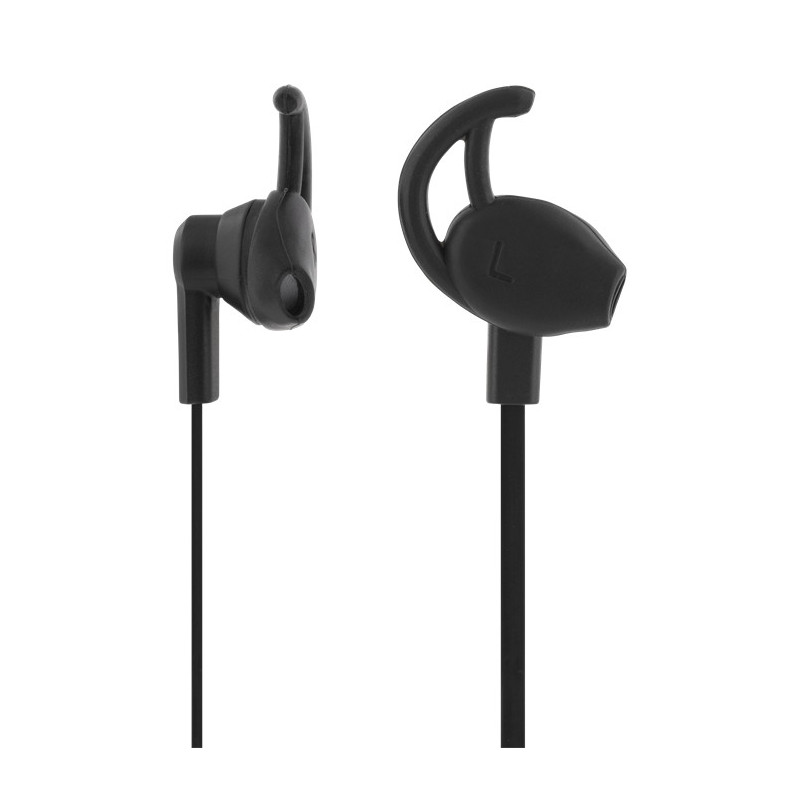 Chatheadset - Streetz headset 3.5 mm
