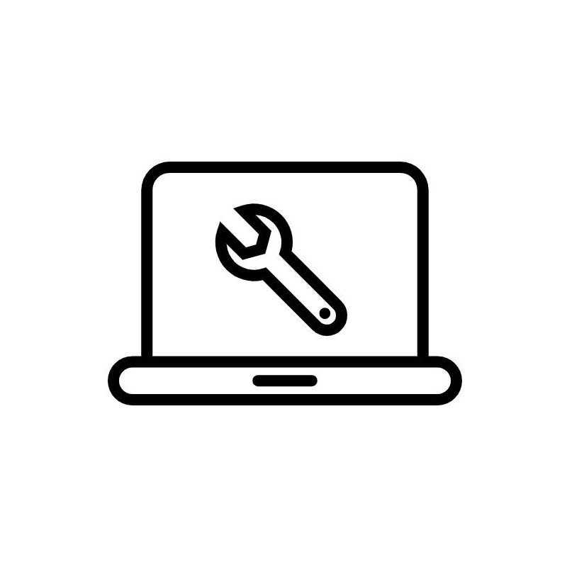 Datorservice & -tjänster - Klar för start - uppdaterat och klart