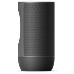 Trådlös bluetooth-högtalare - Sonos Move Black trådlös portabel högtalare