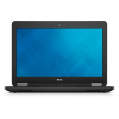 Laptop 12" beg - Dell Latitude E5250 i5 8GB 128SSD Windows 10 (beg)