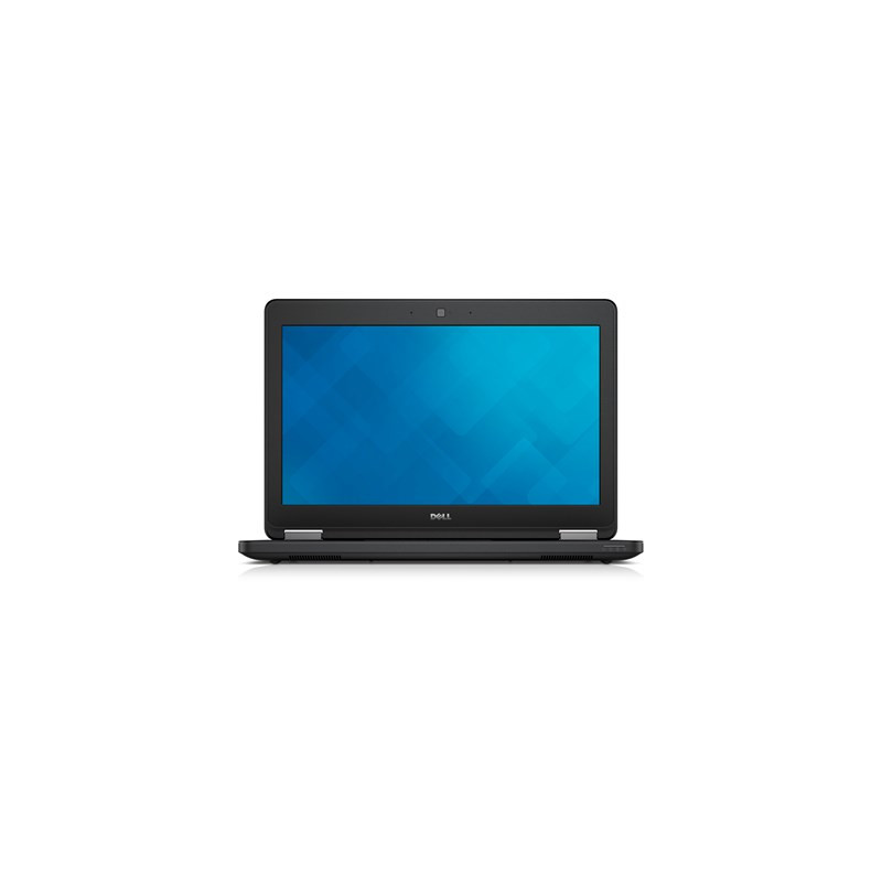 Laptop 12" beg - Dell Latitude E5250 i5 8GB 128SSD Windows 10 (beg)