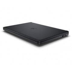 Laptop 12" beg - Dell Latitude E5250 i5 8GB 128SSD (beg med mura skärm)