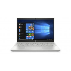 Laptop 14" beg - HP Pavilion 14-ce0850no med Klar för start och 8Gb Minne