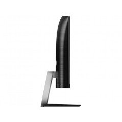 25 - 34" Datorskärm - Philips 32" svängd WQHD-skärm med VA-panel (fyndvara)