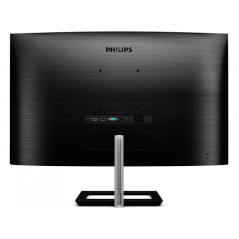 25 - 34" Datorskärm - Philips 32" svängd WQHD-skärm med VA-panel (fyndvara)