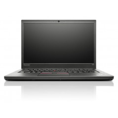 Laptop 14" beg - Lenovo Thinkpad T450s 4G i5 8GB 256SSD (beg med små märken skärm)