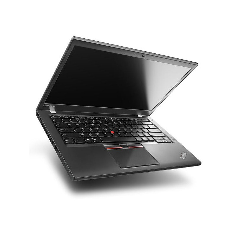 Laptop 14" beg - Lenovo Thinkpad T450s 4G i5 8GB 256SSD (beg med små märken skärm)