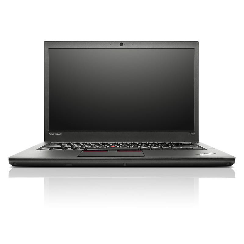 Laptop 14" beg - Lenovo Thinkpad T450s med touch i7 8GB 240SSD (beg)
