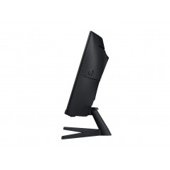 25 - 34" Datorskärm - Samsung 32" Curved gamingskärm C32G54TQ