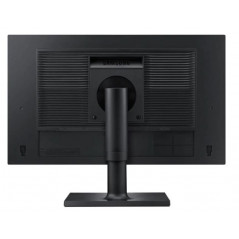 15 - 24" Datorskärm - Samsung 24-tums Ergonomisk LED-skärm