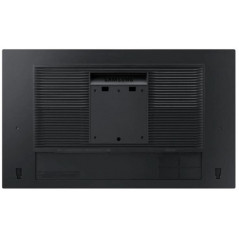15 - 24" Datorskärm - Samsung 24-tums Ergonomisk LED-skärm