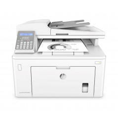 Laserskrivare - HP LaserJet Pro trådlös laserskrivare