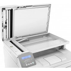 Laserskrivare - HP LaserJet Pro trådlös laserskrivare