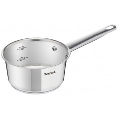 Hem & Hushåll - Tefal Simpleo Paket med stekpanna, kastrull och gryta