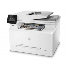Laserskrivare - HP Laserjet Pro M282nw trådlös allt-i-ett färglaserskrivare