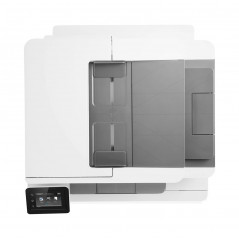Laserskrivare - HP Laserjet Pro M282nw trådlös allt-i-ett färglaserskrivare