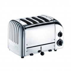 Brödrost - Dualit Classic Brödrost 4-skivor