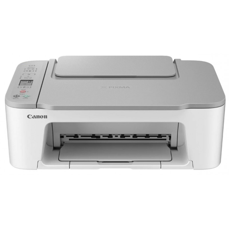 Multifunktionsskrivare - Canon PIXMA TS3451 trådlös färgskrivare allt-i-ett