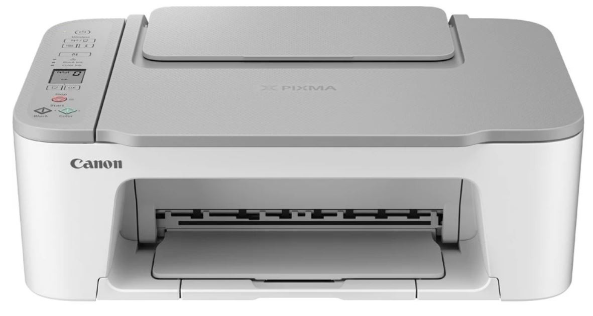 Canon PIXMA TS3451 trådlös färgskrivare allt-i-ett