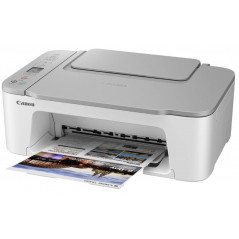 Multifunktionsskrivare - Canon PIXMA TS3451 trådlös färgskrivare allt-i-ett