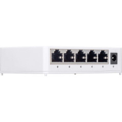 Switchar - Goobay 5-portars gigabitswitch