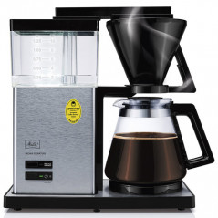 Kaffekokare och espressomaskin - Melitta Kaffebryggare Aroma Signature
