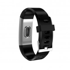 Smartwatch - Denver fitnessarmband och klocka (hjärtfrekvens, steg, avstånd, kalori)