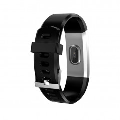 Smartwatch - Denver fitnessarmband och klocka (hjärtfrekvens, steg, avstånd, kalori)
