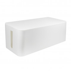 Kabelhantering - Logilink Cablebox Large kabelgömma