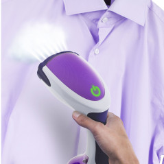 Strykjärn - TriStar handhållen steamer 1200W