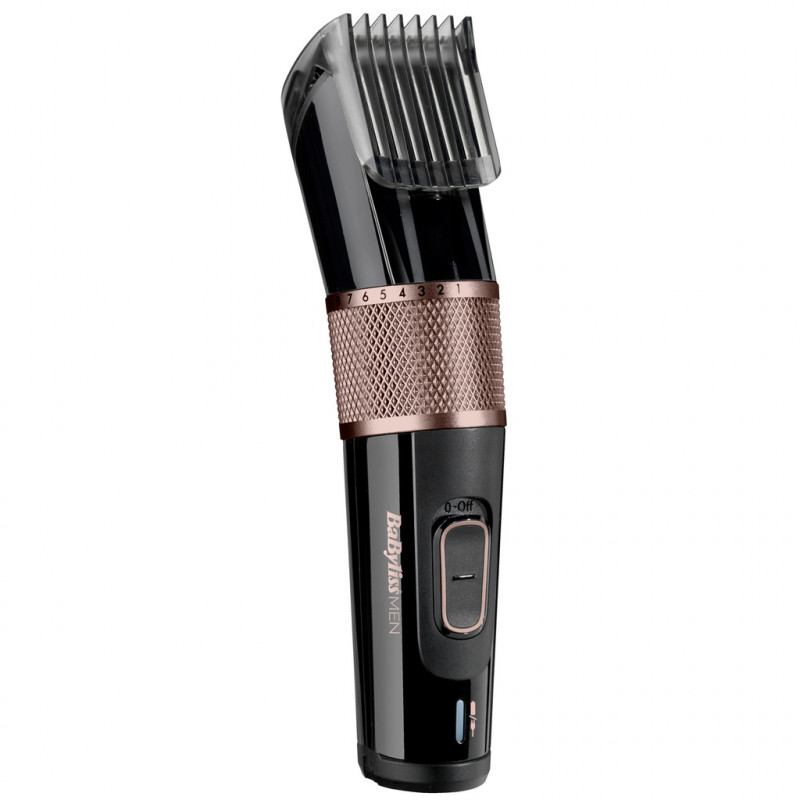 Personvård - BaByliss Power Glide batteridriven hårtrimmer