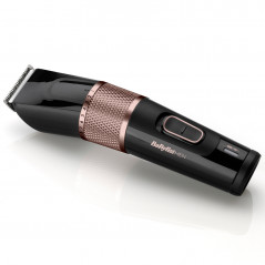 Personvård - BaByliss Power Glide batteridriven hårtrimmer
