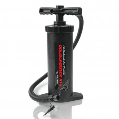 Sommarlek strand & trädgård - Intex handpump 37 cm
