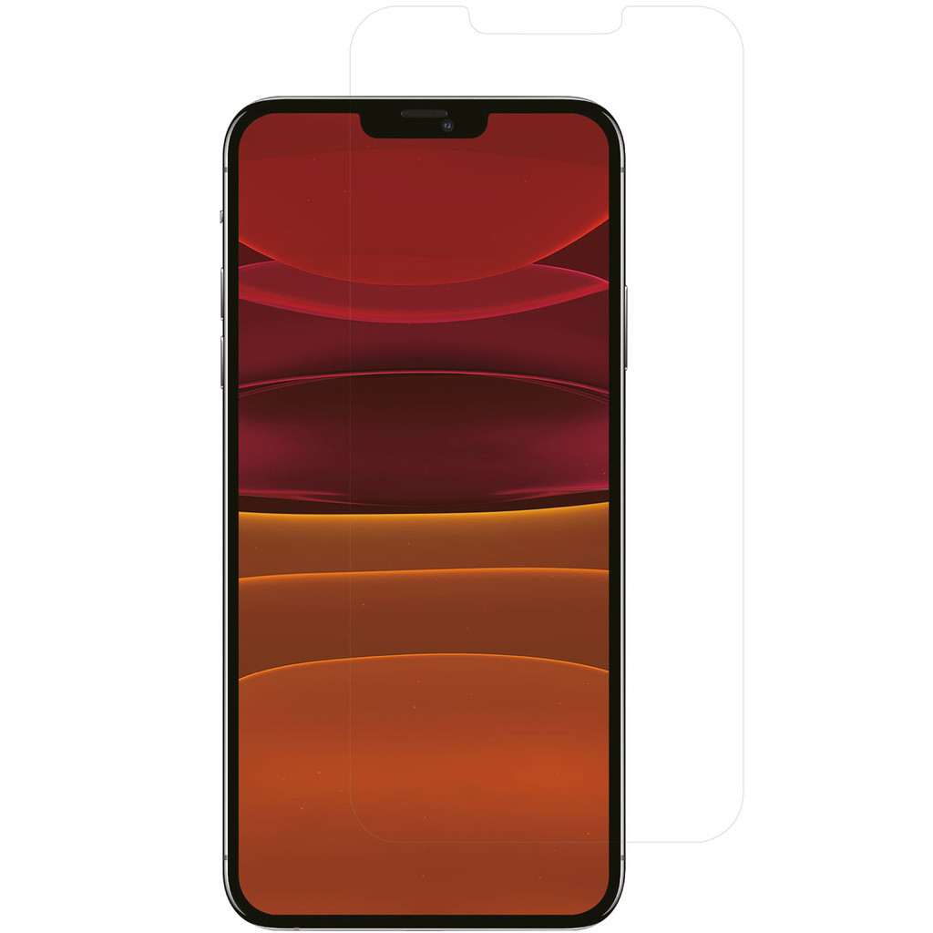 Champion härdat skärmskydd i glas till iPhone 12 Pro Max