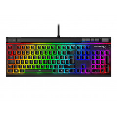 Mekaniskt tangentbord gaming - HyperX Alloy Elite 2 mekaniskt gaming-tangentbord