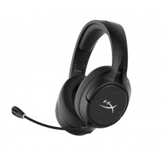 Trådlöst gamingheadset till PC - Kingston HyperX Cloud Flight S trådlöst gaming-headset