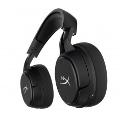 Trådlöst gamingheadset till PC - Kingston HyperX Cloud Flight S trådlöst gaming-headset