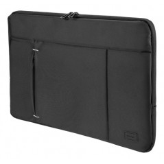 Deltaco laptopfodral upp till 15.6"