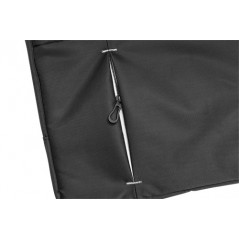 Sleeve - Deltaco laptopfodral upp till 15.6"
