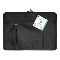 Sleeve - Deltaco laptopfodral upp till 15.6"