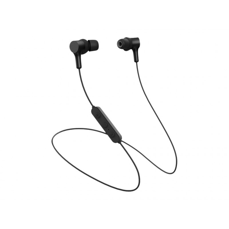 Bluetooth hörlurar - Havit bluetooth in-ear-sporthörlurar och headset IPX5 (12H Batteri)