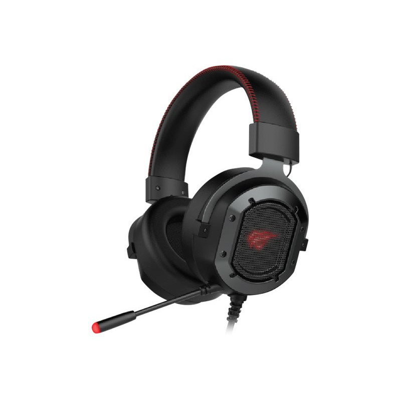 Ljud - Havit gamingheadset 7.1, USB