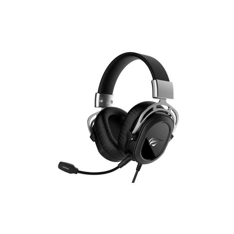 Ljud - Havit gamingheadset 7.1, USB