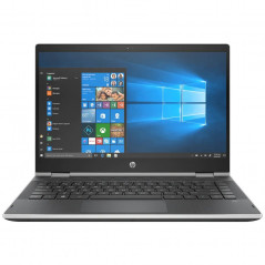 Laptop 14" beg - HP Pavilion x360 14-cd0800no med Klar för start