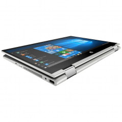 Laptop 14" beg - HP Pavilion x360 14-cd0800no med Klar för start