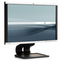 Skärmar begagnade - HP 22-tums LCD-Skärm (beg med repor)