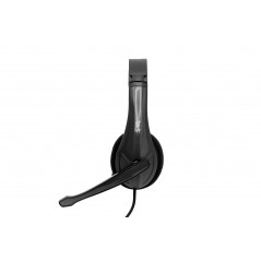 Chatheadset - Havit datorheadset 3.5 mm