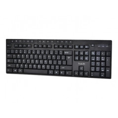Trådade tangentbord - Havit USB-tangentbord